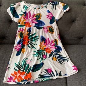 New! Old Navy 🌺Girl Dress